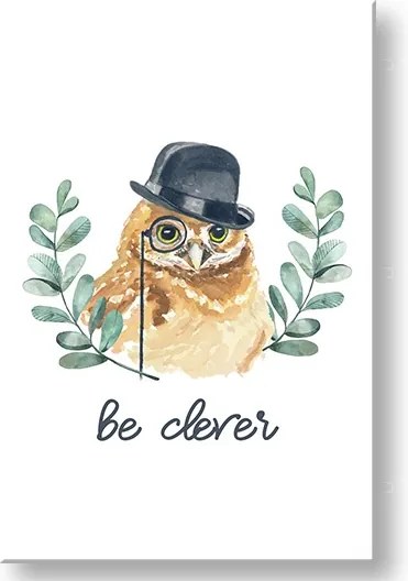 Obraz na stenu PRE DETI XOBKID008E1