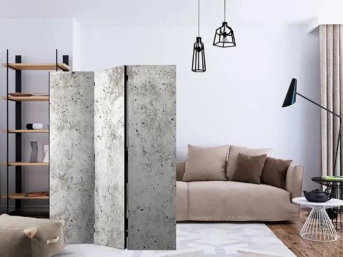 Paraván - Urban Style: Concrete [Room Dividers]