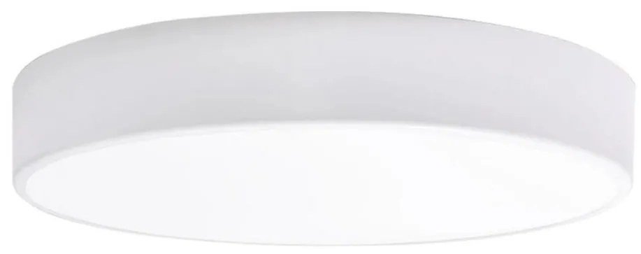 LED Kúpeľňové stropné svietidlo RENE LED/15W/230V IP44 biela