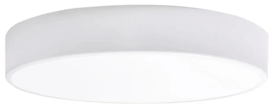 Polux LED Kúpeľňové stropné svietidlo RENE LED/15W/230V IP44 biela SA1685