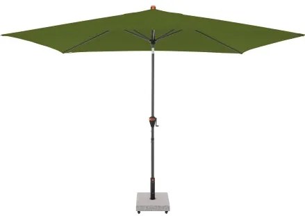 Doppler myZone 300 x 200 cm -  slnečník s automatickým naklápaním kľukou : Barvy slunečníků - 832