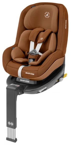 MAXI-COSI PEARL PRO2 I-SIZE AUTOSEDAČKA AUTHENTIC COGNAC