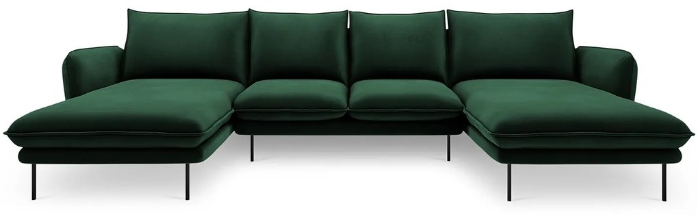 Šesťmiestna pohovka Panoramic Vienna 350 × 170 × 95 cm
