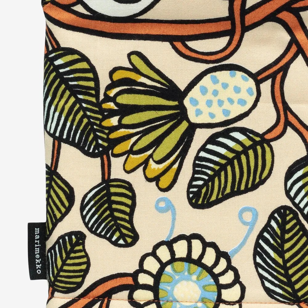 Marimekko Kuchyňská rukavice Tiara