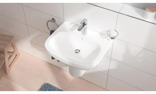 GROHE 23552002 - Umývadlová batéria START 192 mm lesklý chróm