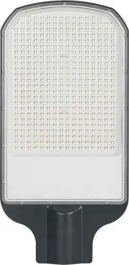 BRILAGI - LED vonkajšia pouličná lampa URBANLIGHT LED/200W/230V antracit IP65