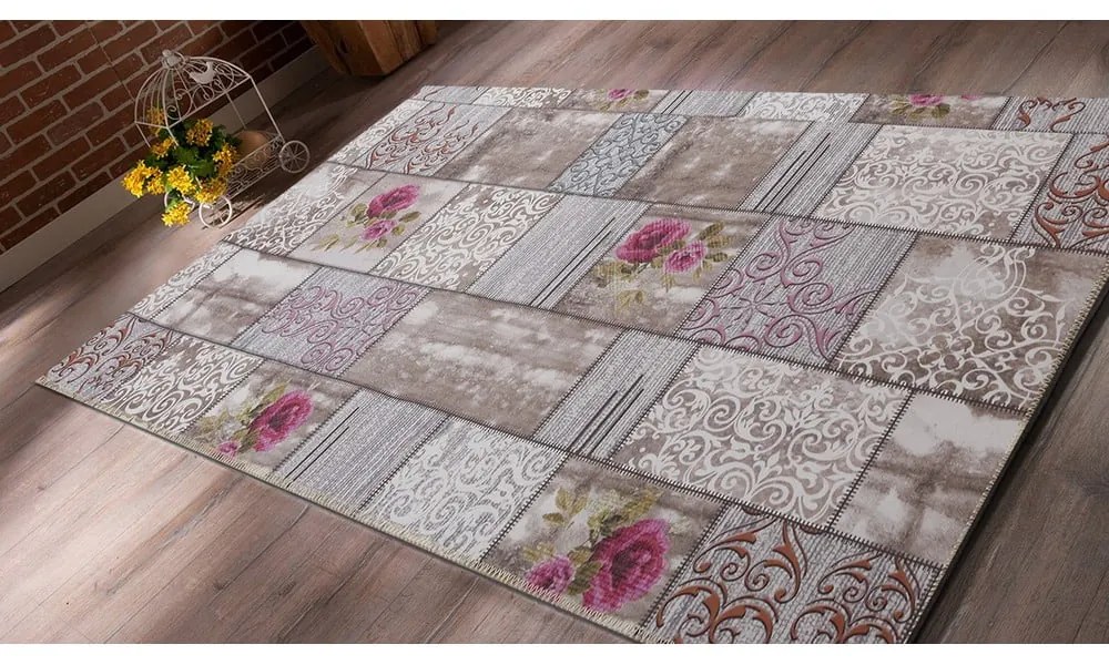 Koberec Vitaus Consuela, 80 × 300 cm