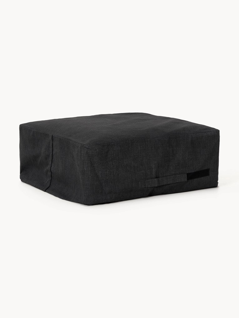 Ochranný poťah na záhradnú taburetku Caio