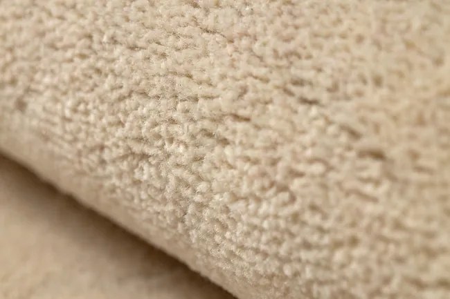 Koberec TEXTURA 488.18.LA100 Osta krémový