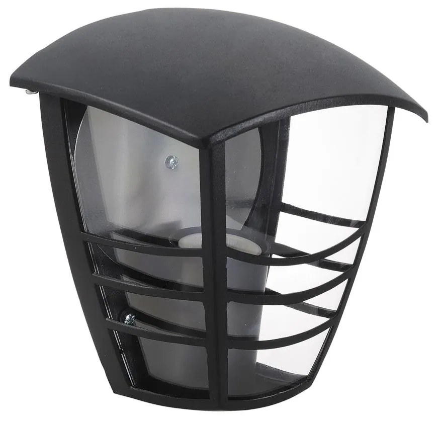 Rabalux 8570 - Vonkajšie nástenné svietidlo MARSEILLE 1xE27/60W/230V