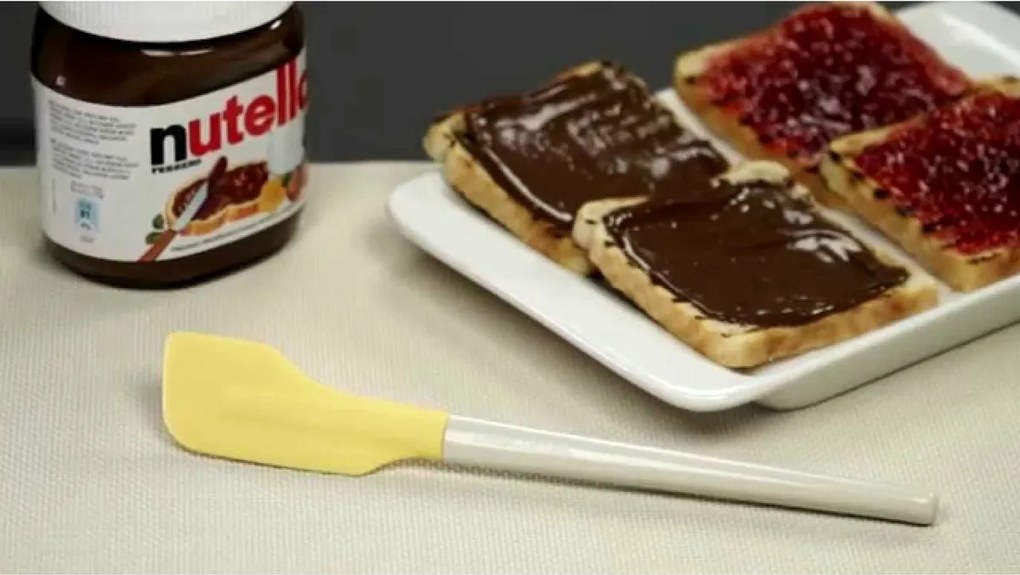 Tescoma Stierka na orieškové krémy DELÍCIA