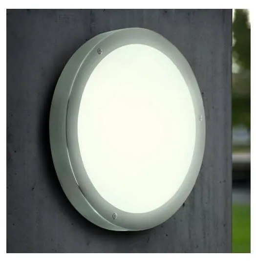 Eglo 94121 - LED vonkajšie osvetlenie VENTO 1 3xLED2,5W/230V EG94121