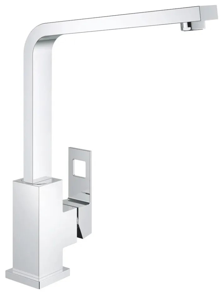 GROHE 31255000 - Drezová batéria EUROCUBE lesklý chróm