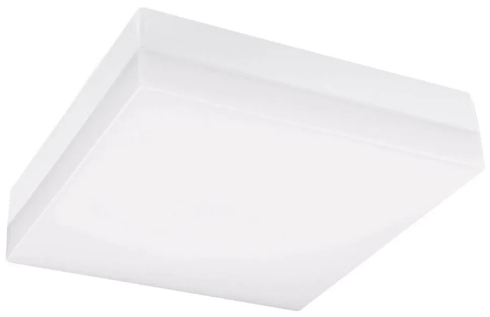 Greenlux LED Kúpeľňové stropné svietidlo LED/12W/230V 3000/4000/6000K 22x22 cm IP44 GXLS285