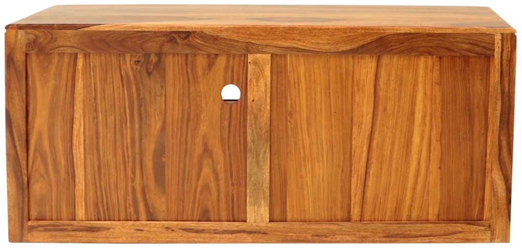 furniture-nabytek.cz - Komoda pod tv 200 cm z masívu palisander 200x60x45