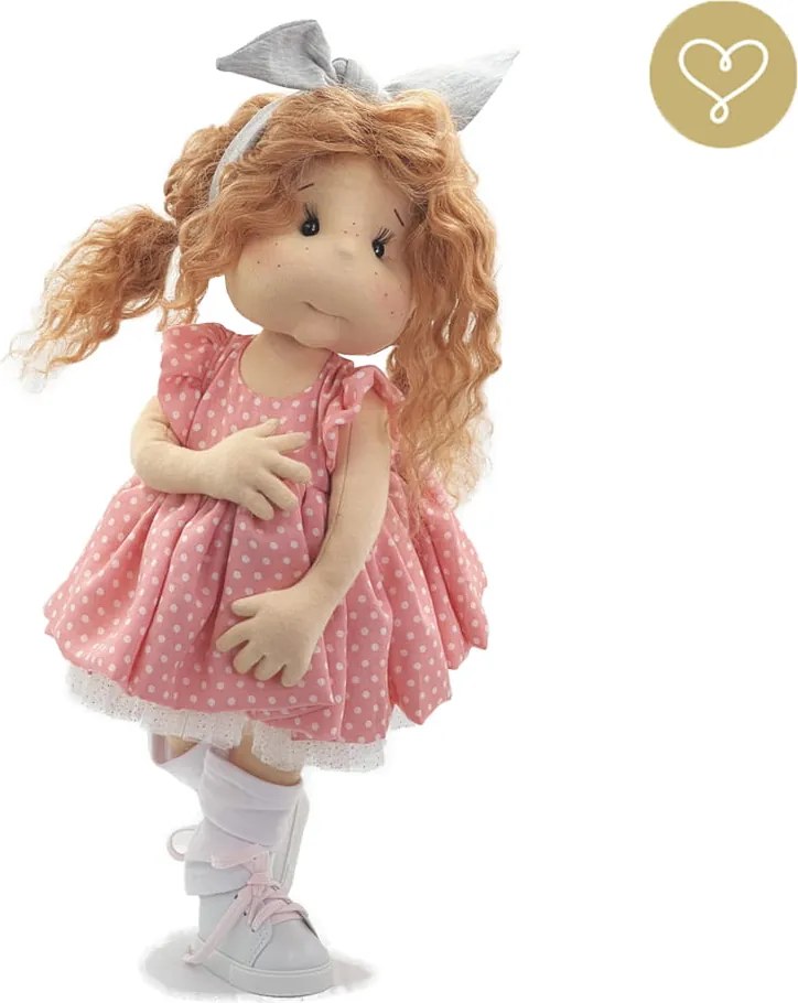 Bábika Elza 40cm Varianta 2