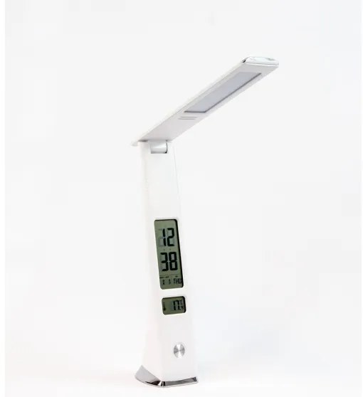 Immax 08951L - LED Stmievateľná dotyková stolná lampa CUCKOO LED/5W/5V