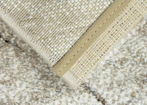 Koberce Breno Kusový koberec DIAMOND 24153/760, béžová, viacfarebná,200 x 290 cm