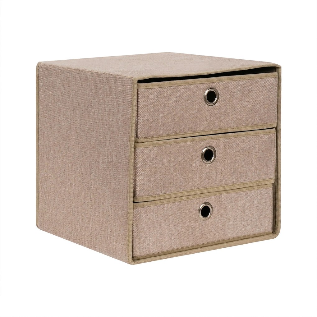 XXXLutz ZÁSUVKOVÝ BOX Homeware - Úložné boxy & dekoračné boxy - 007968034401