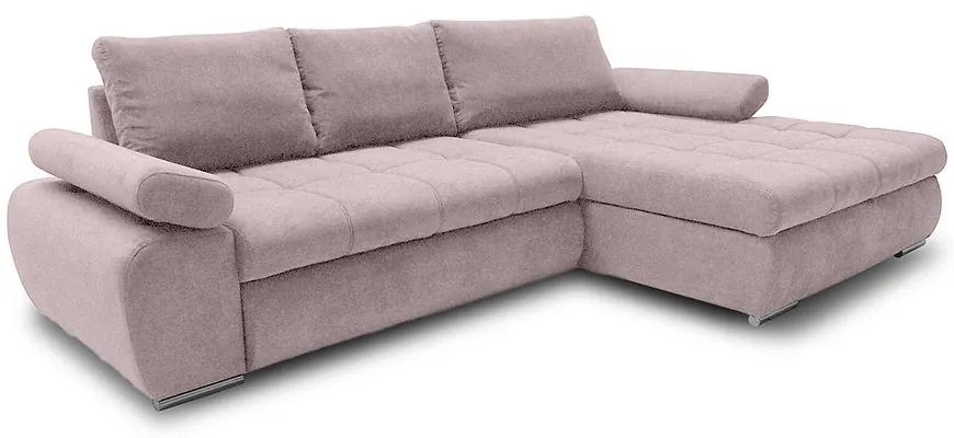 Rohová sedacia súprava Vienna P Aston 19