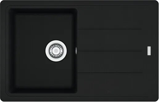 Franke BFG 611-78 drez čierna 114.0661.513 BFG611-78MC