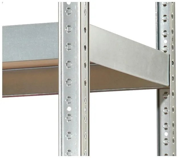 Parkside® Regál, 90 x 180 x 45 cm (100392386)