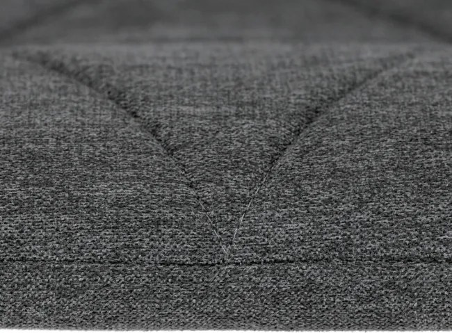 Jedálenská stolička sivá CT-285 GREY2