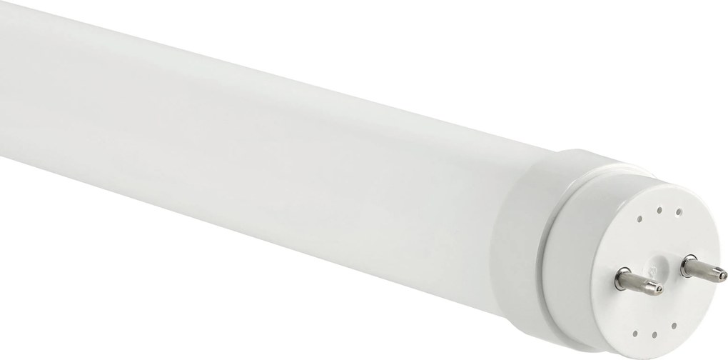 4x LED žiarivka 120cm T8 18W 2880lm G13 6500K - studená biela