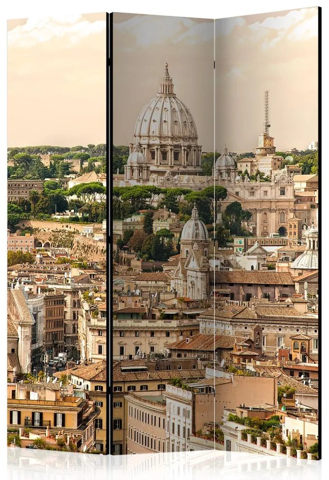 Artgeist Paraván - Roman Holiday [Room Dividers]