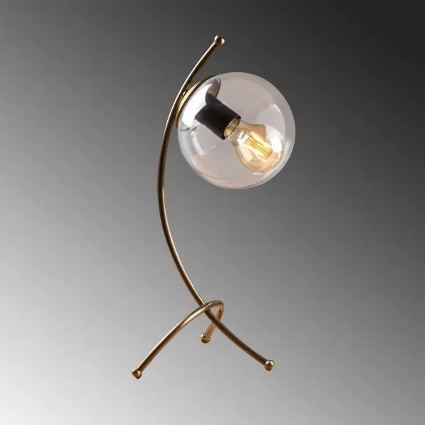 Stolná lampa YAY 1xE27/40W/230V