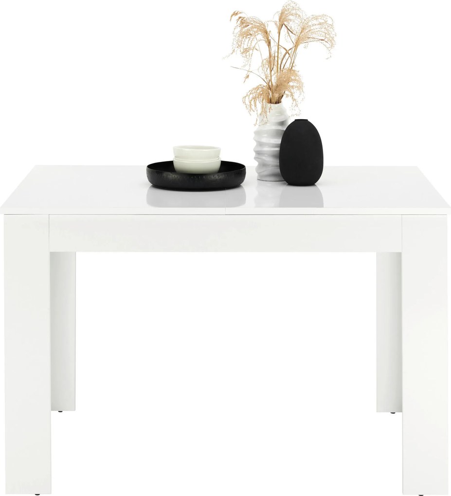 XXXLutz ROZŤAHOVACÍ STÔL, 120-160/76,3/80 cm Hom`in - Obývacie zostavy - 001803069028