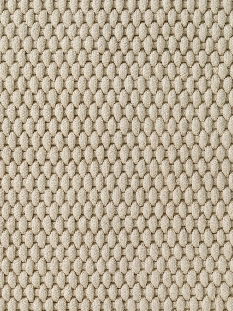 Ted Baker, Kusový koberec Ted Baker Southwark 106405 Cream, 80x150, biela, chodba / predsieň