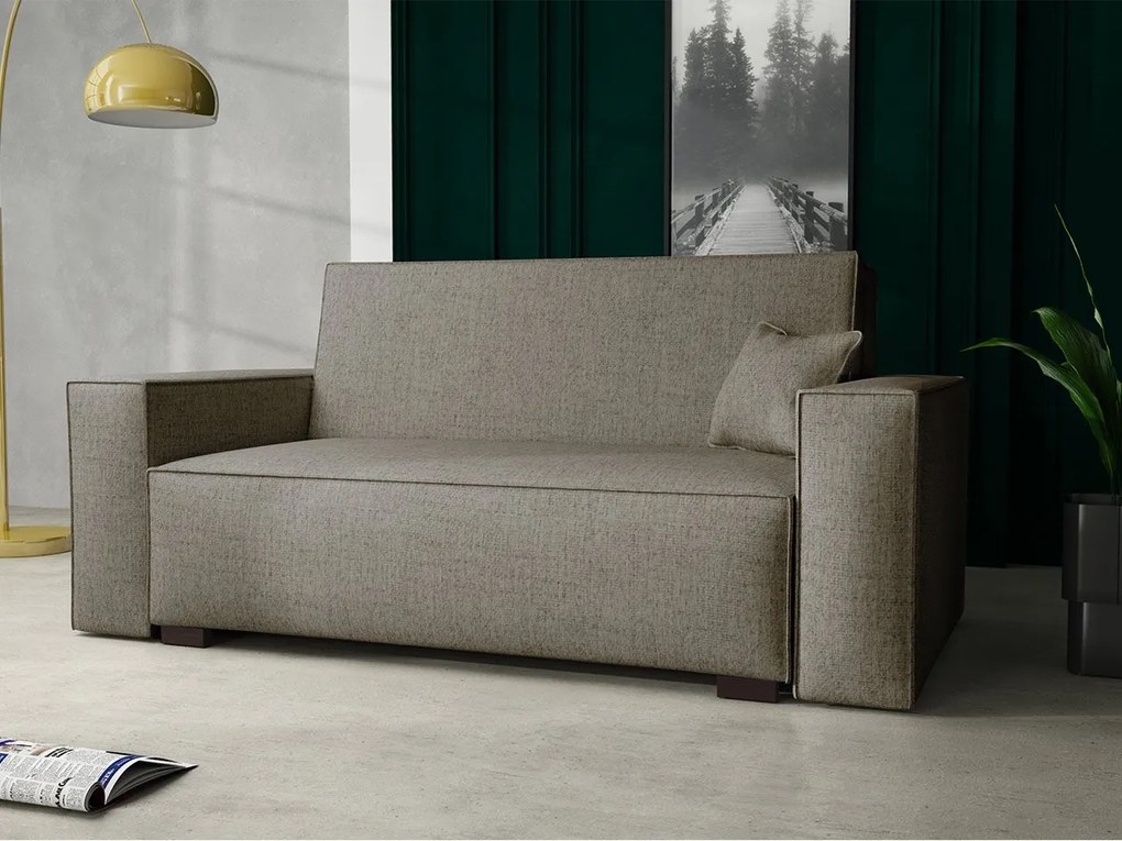 Sedačka Clivia Duo III, Dostupné poťahy: Neve 77