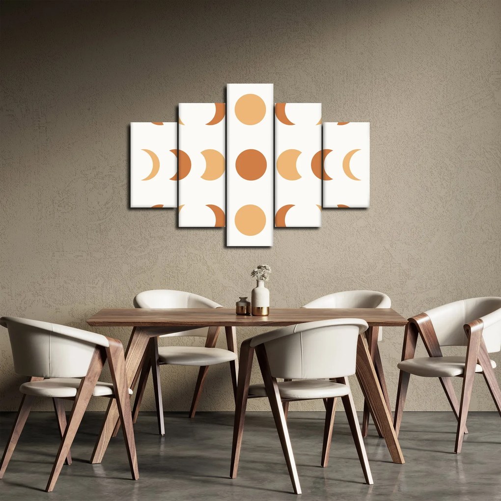 Obraz - Dream creations N⁰2 (150x105 cm)