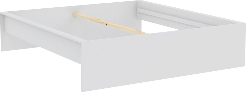XXXLutz POSTEĽNÝ RÁM, 180/200 cm Hom`in - Postele - 002647010117