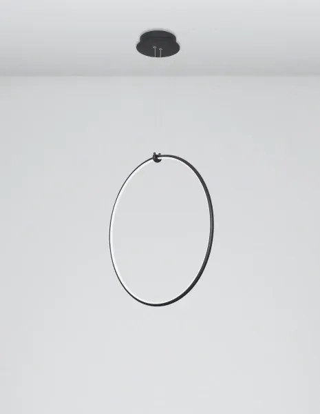 LED luster Ring