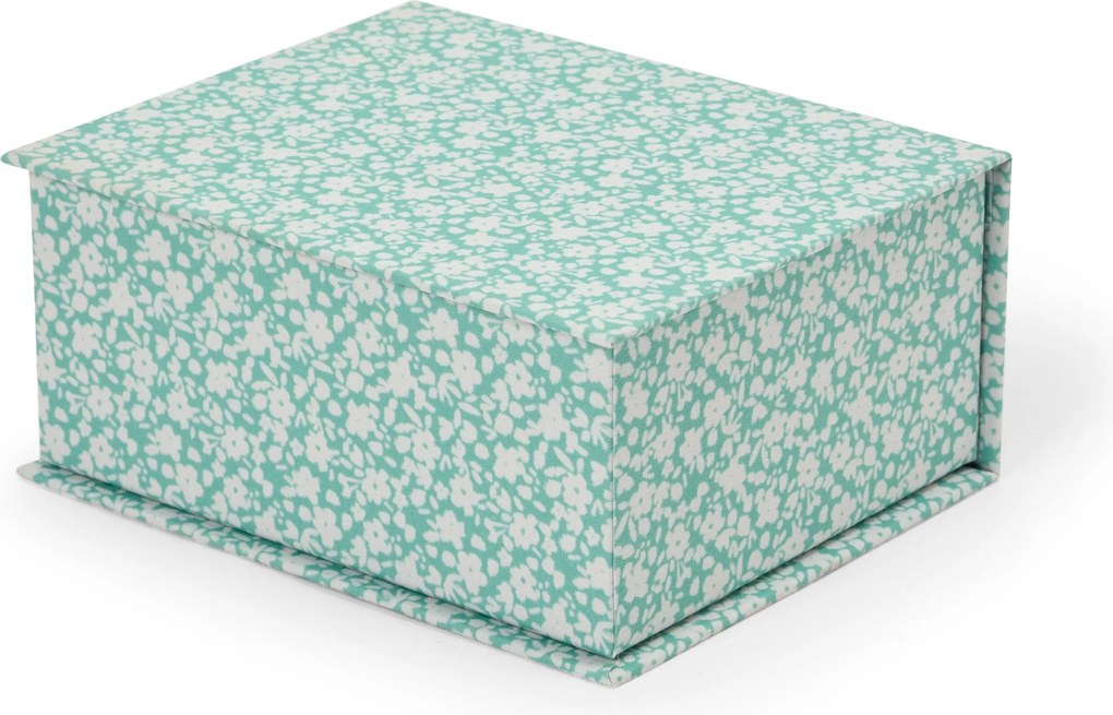 Úložný box na šperky