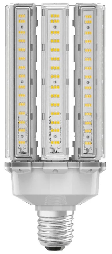 LED žiarovka E40 90W 11700lm 2700K Warm 360° HQL OSRAM Parathom