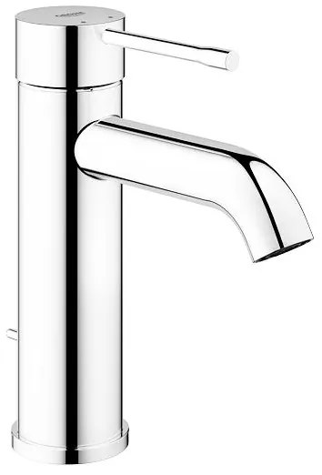 GROHE 23589001 - Umývadlová batéria ESSENCE veľkosť S, lesklý chróm