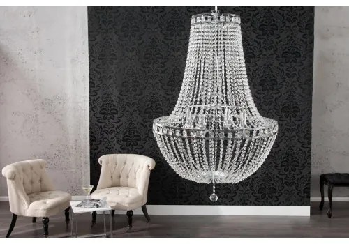 Luster 10607 Glory - PRODUKT JE SKLADOM U NÁS - 3Ks  - Komfort-nábytok