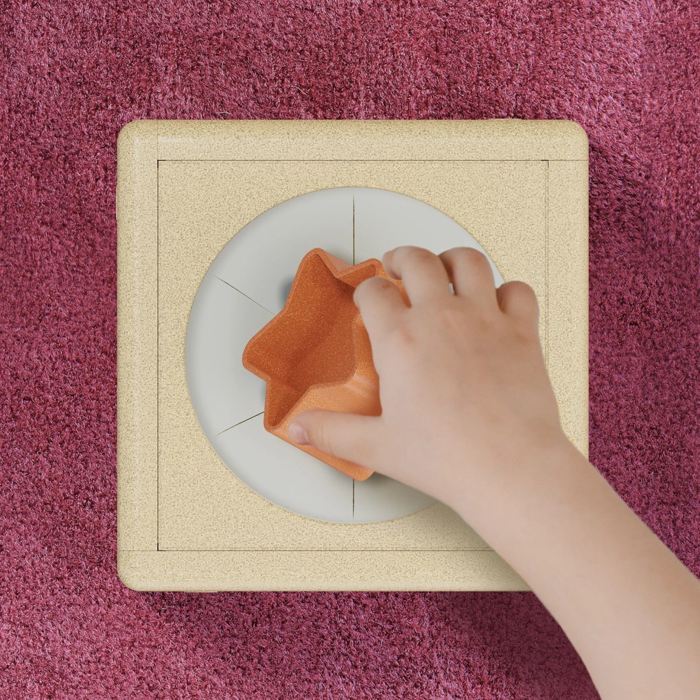 PlayBio - Kubo Shape