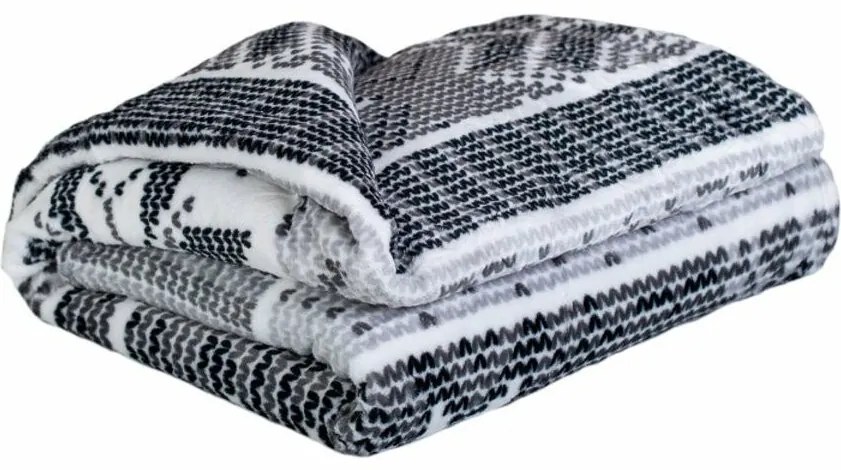 Jahu Deka Light Sleep New Vločka, 150 x 200 cm