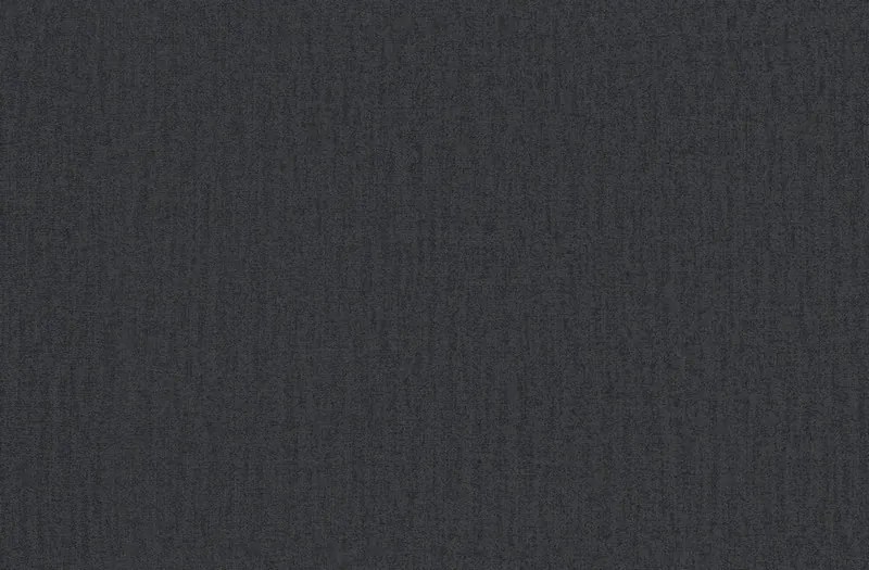 Rohová sedacia súprava Paris, antracitová látka, ľavý roh