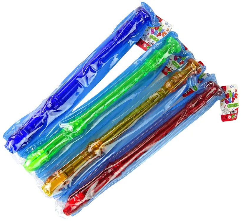 LEAN TOYS Flauta pre deti 33 cm