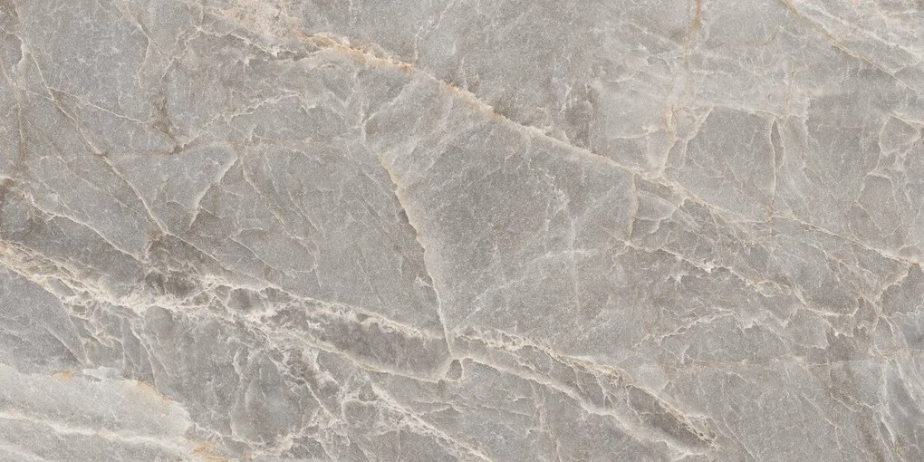 Dlažba Majestic Grey Silky 60x120