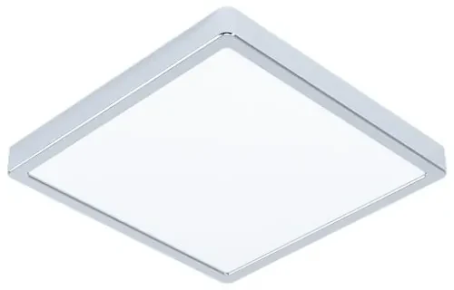 Moderné svietidlo EGLO FUEVA 5 LED stropné IP44 99269