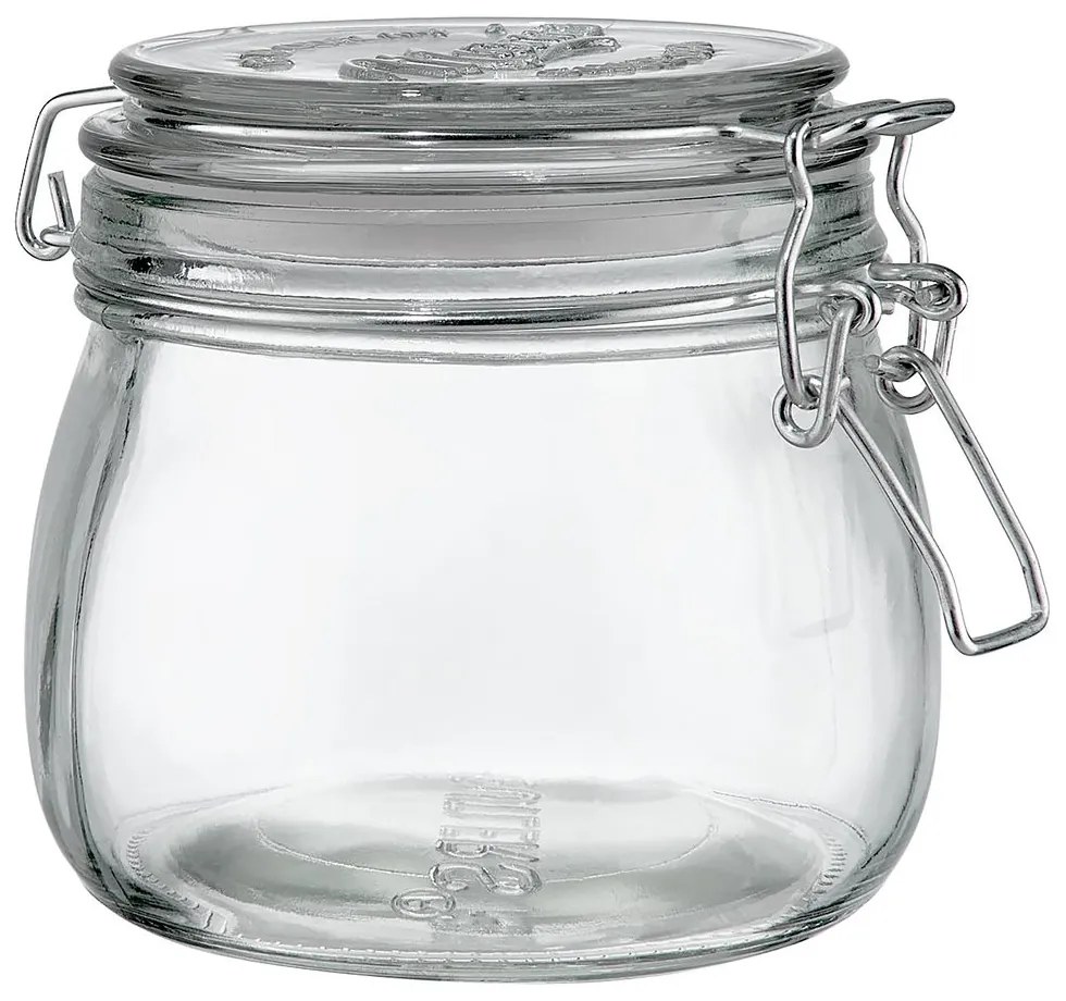MASON'S Zaváraci pohár 530 ml