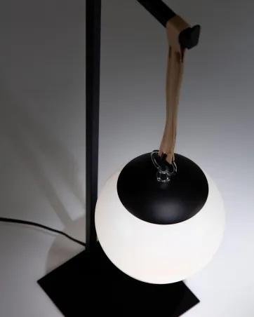 MONTEIRO stolová lampa
