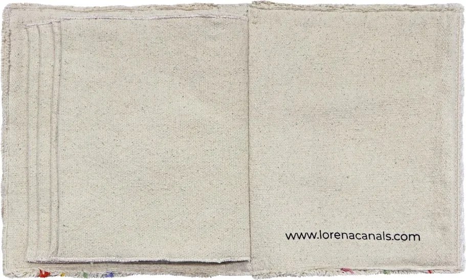 Senzorická knižka Colours – Lorena Canals