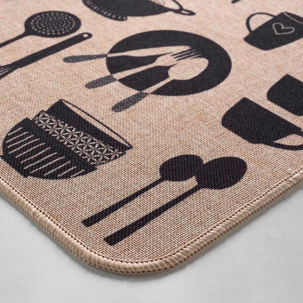 Behúň 45x120 cm Kitchen – douceur d'intérieur